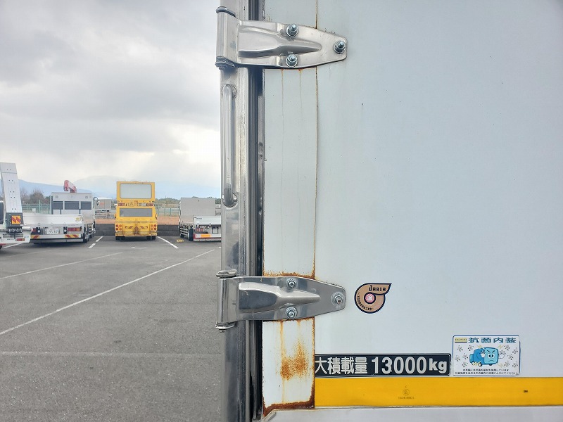 車両写真