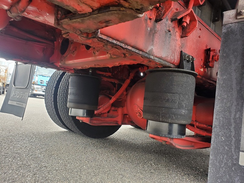 車両写真