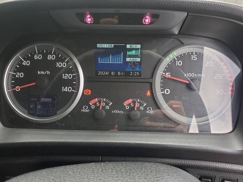 車両写真