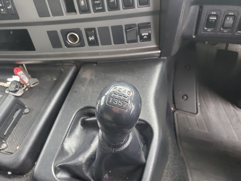 車両写真