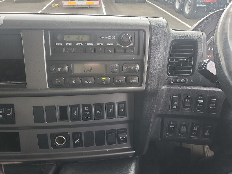 車両写真