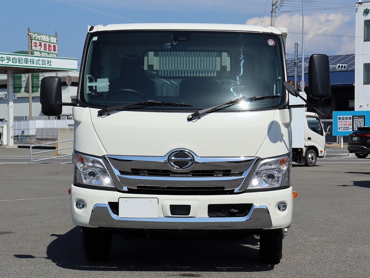 車両写真
