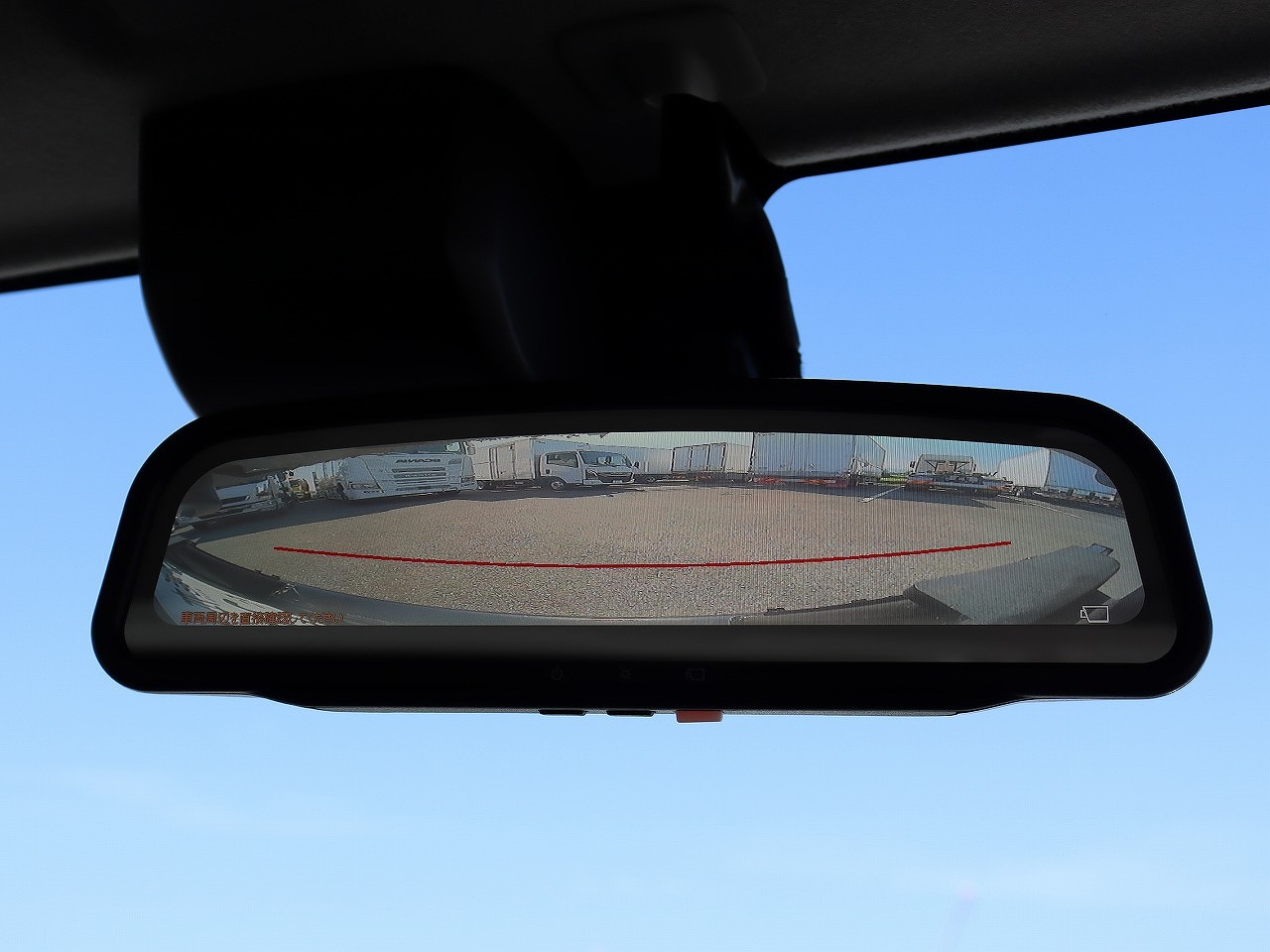 車両写真