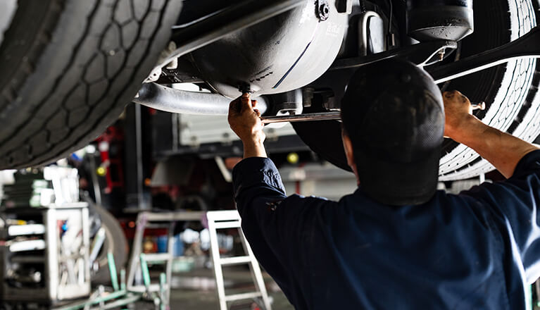 CAR REPAIR
