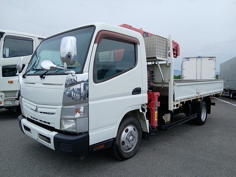 車両写真