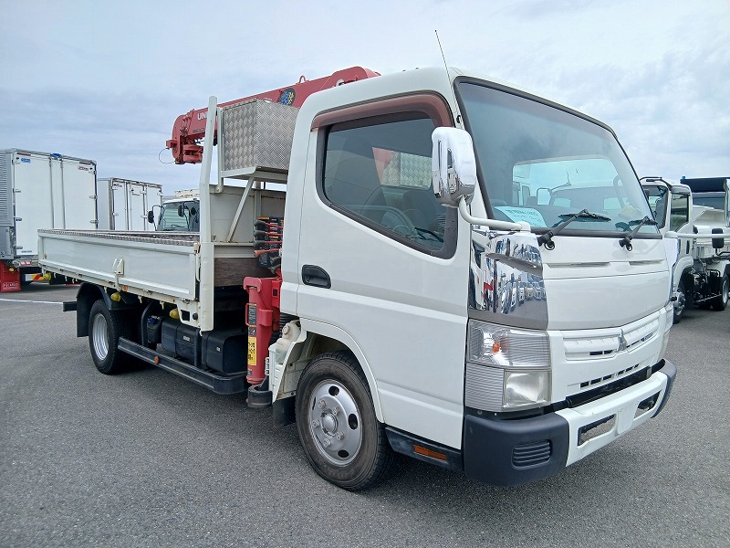 車両写真