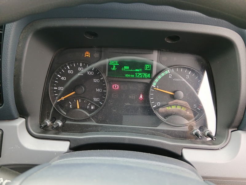 車両写真