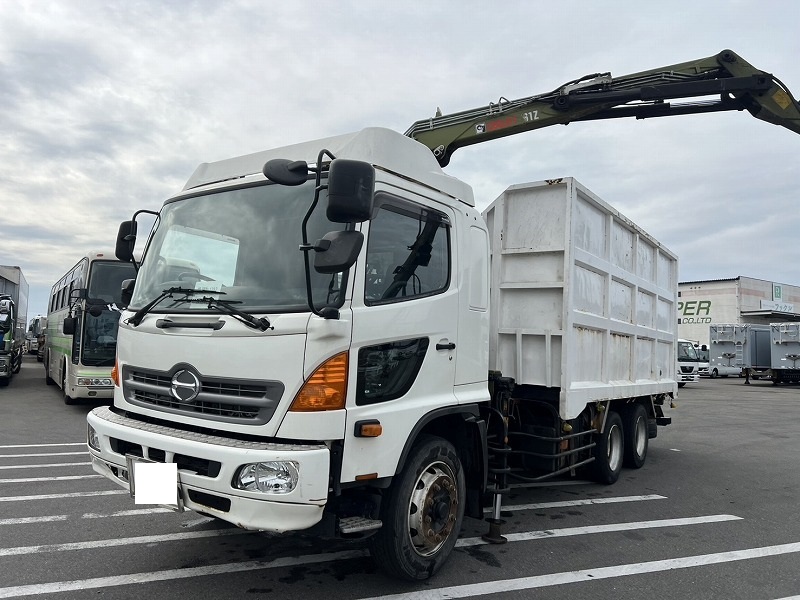 車両写真
