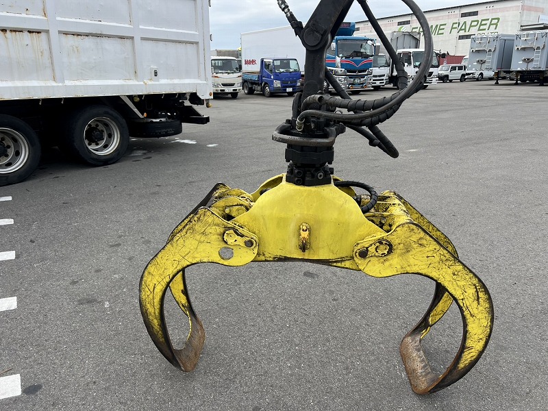 車両写真
