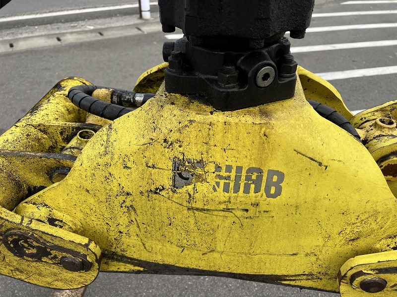 車両写真