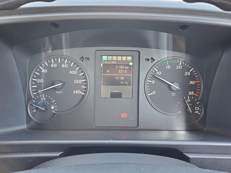 車両写真