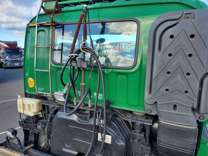 車両写真