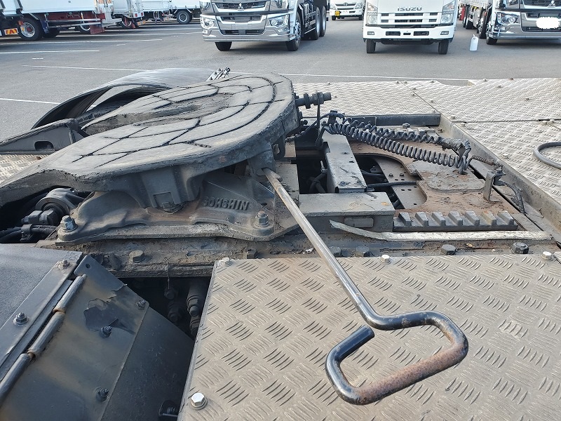車両写真