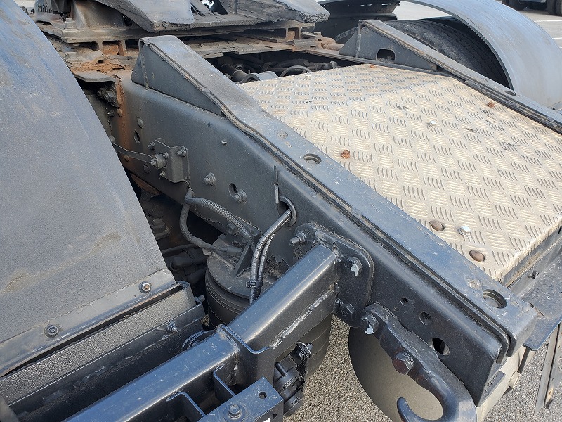 車両写真