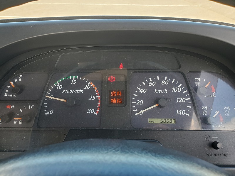 車両写真