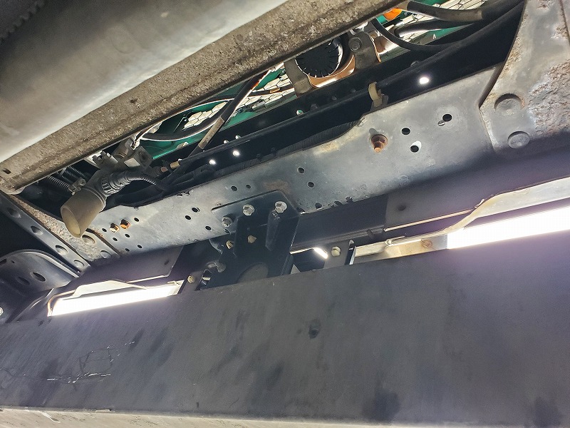 車両写真