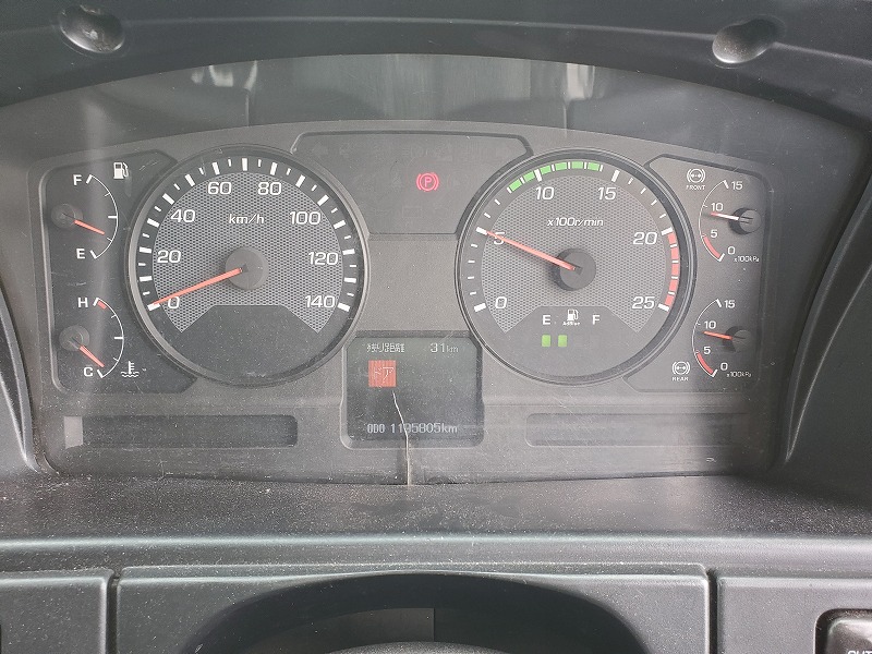 車両写真