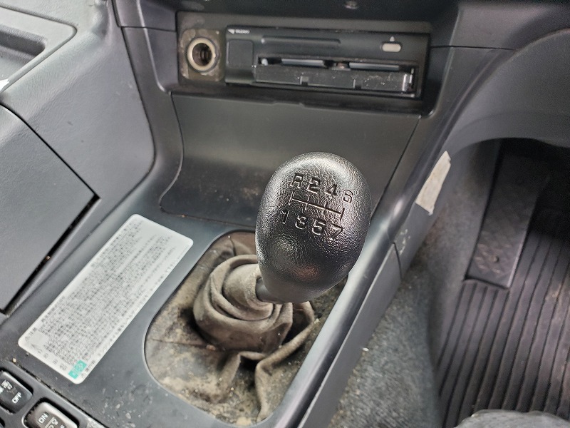 車両写真