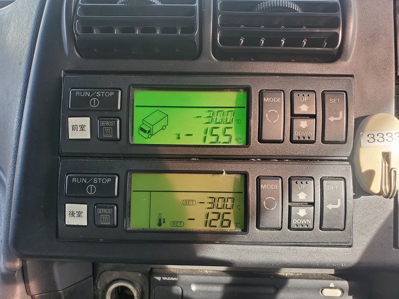 車両写真