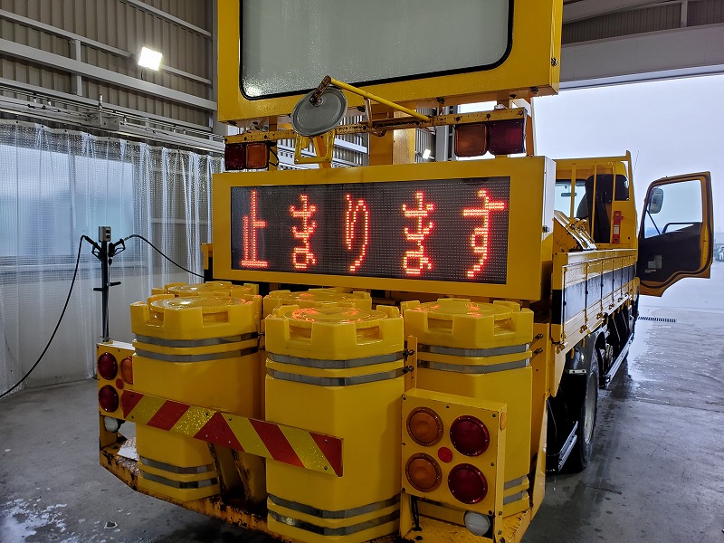 車両写真