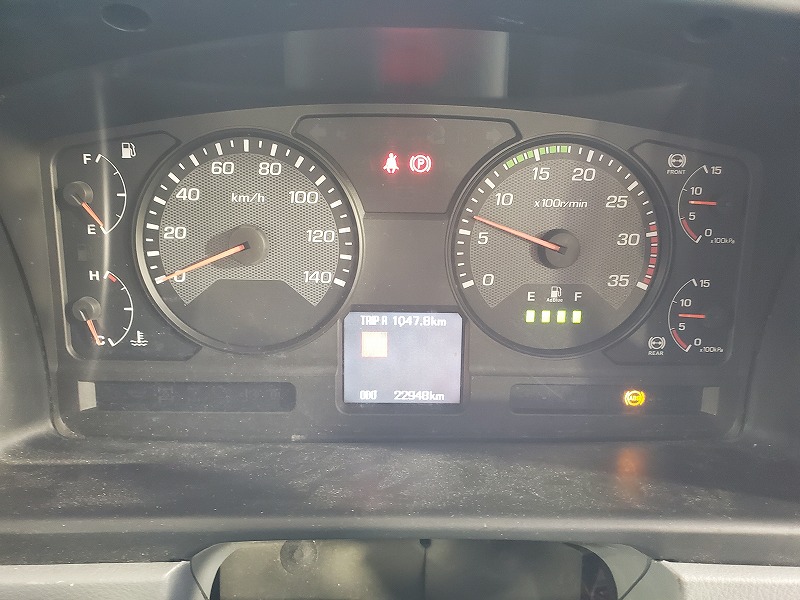 車両写真