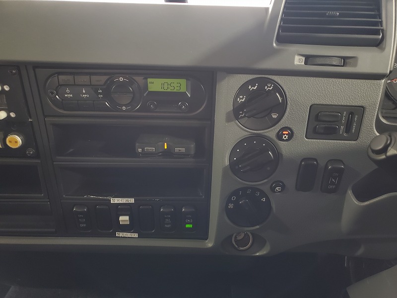 車両写真