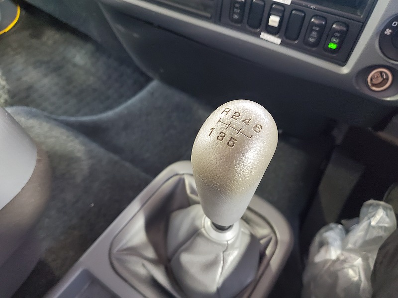 車両写真