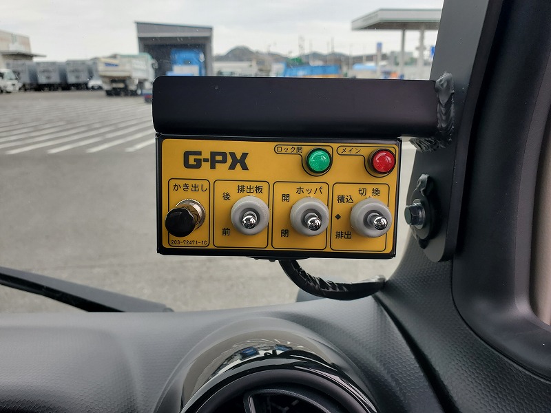車両写真