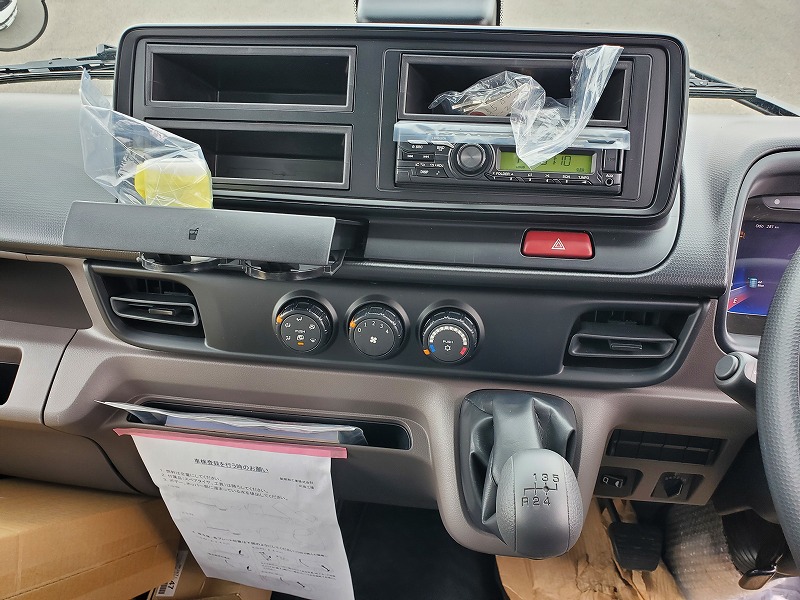 車両写真
