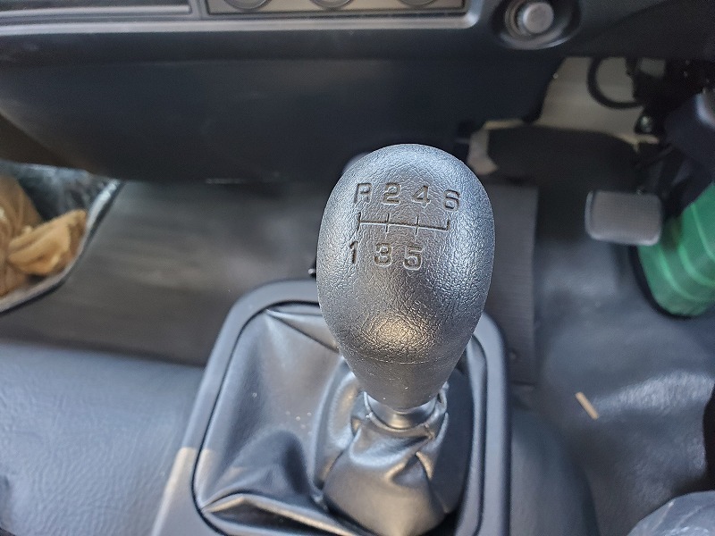 車両写真