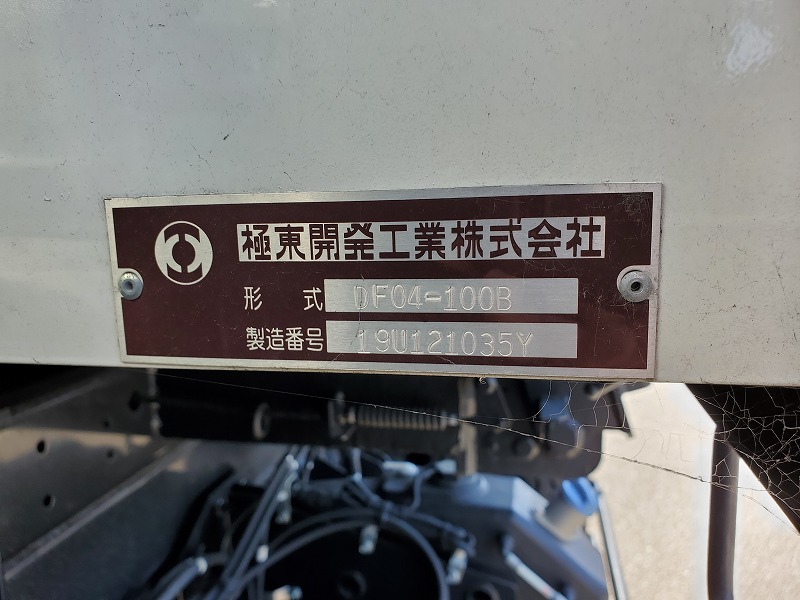 車両写真