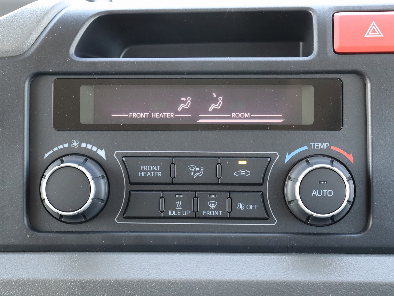 車両写真