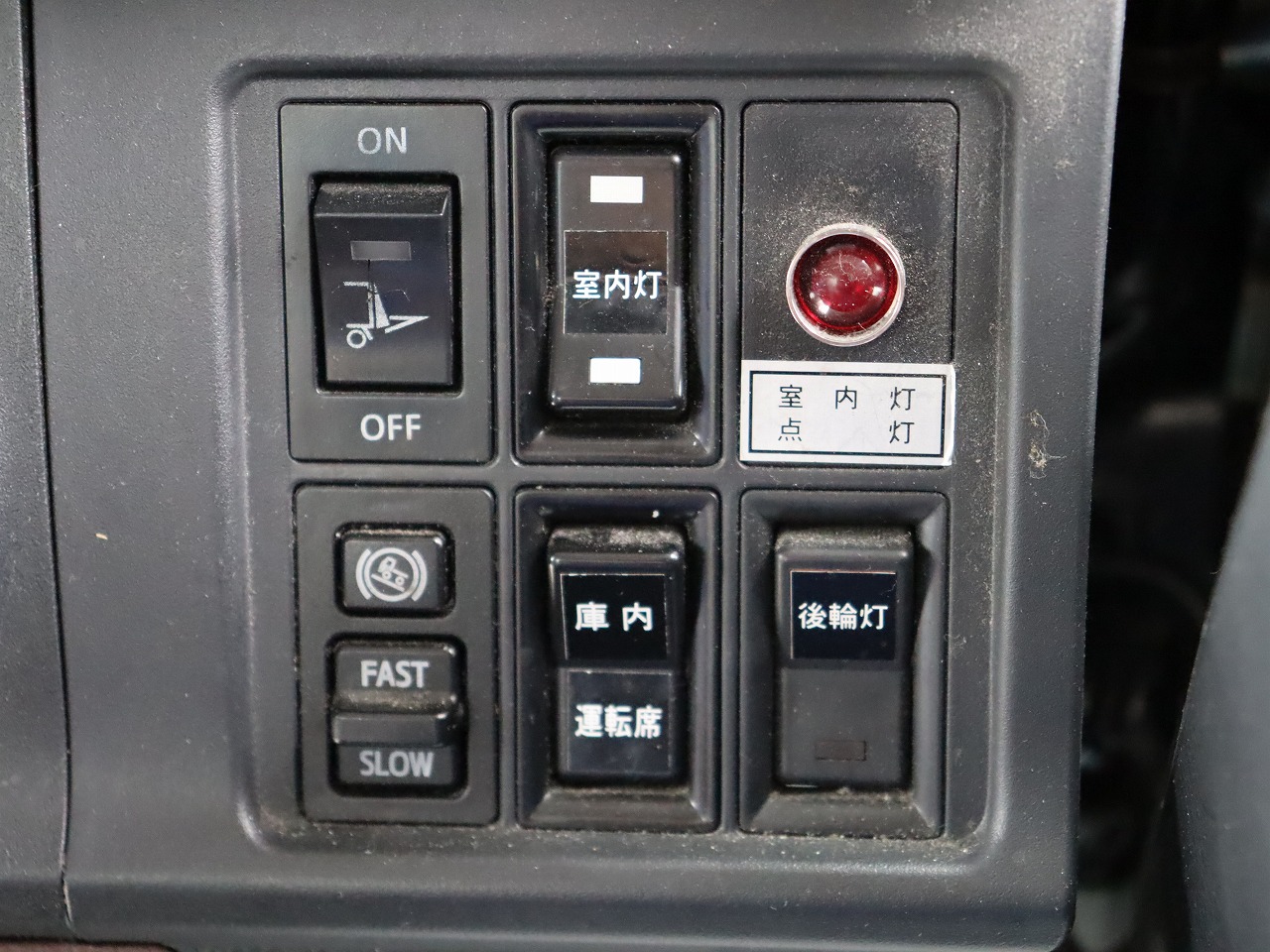 車両写真