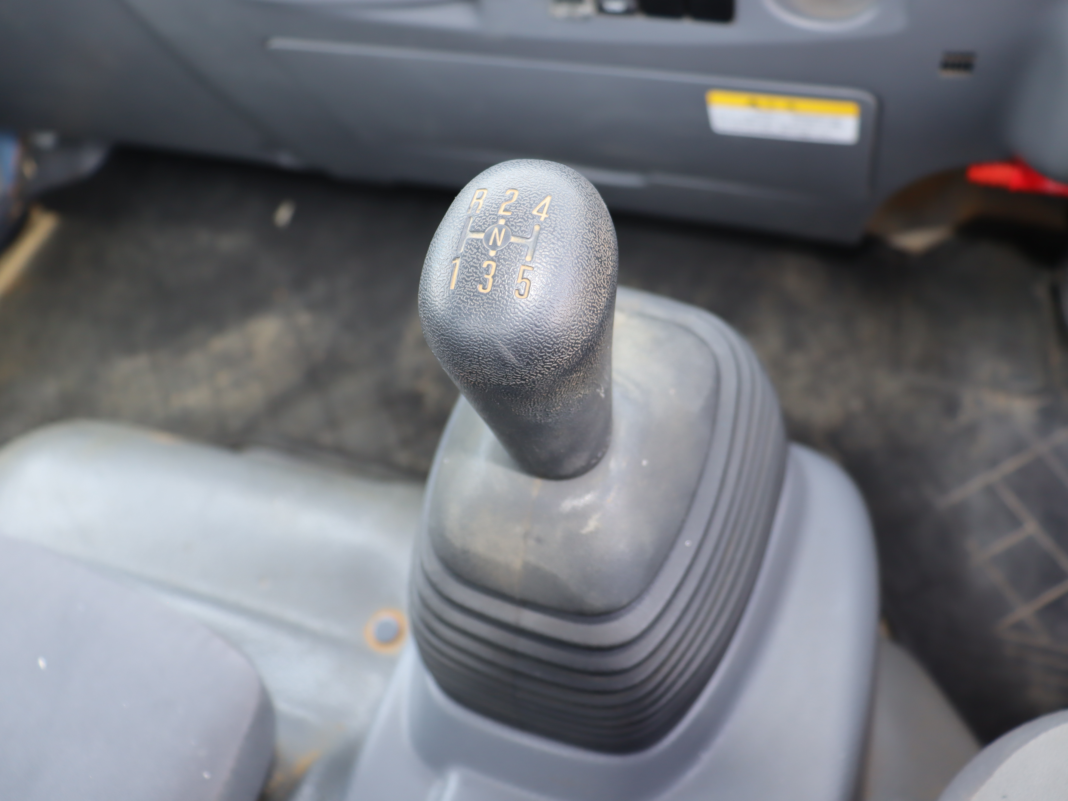 車両写真