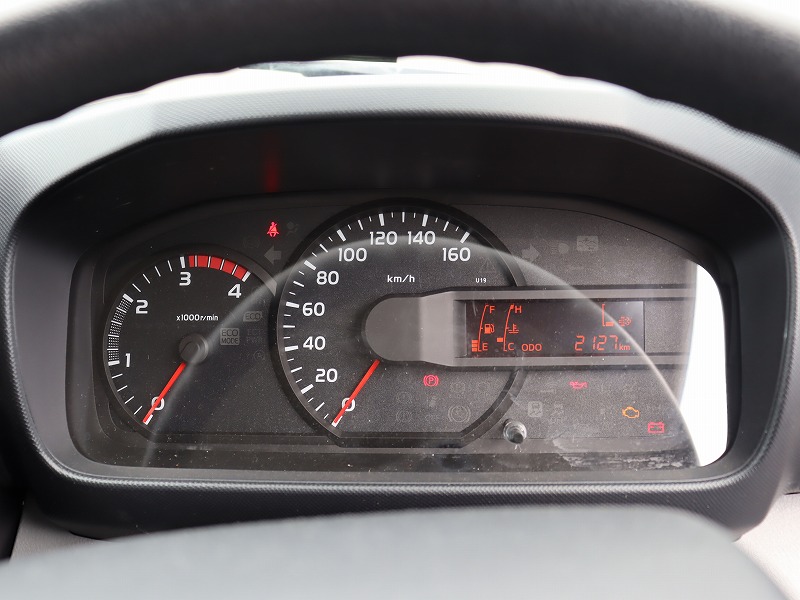 車両写真