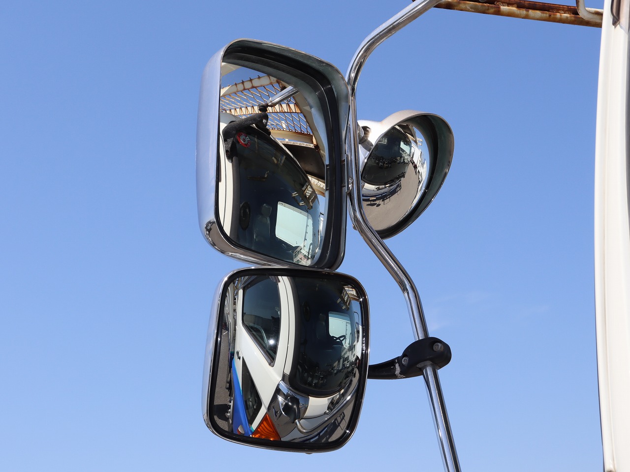 車両写真