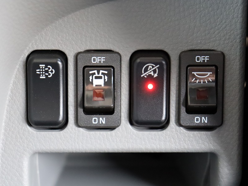 車両写真
