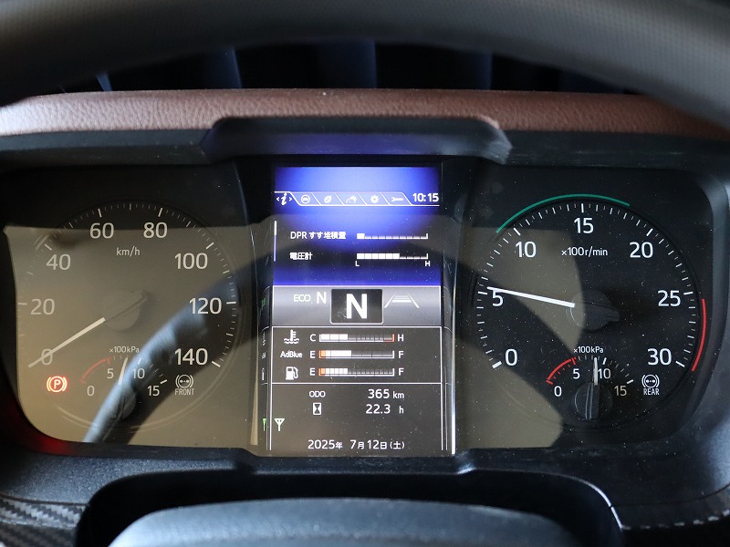 車両写真
