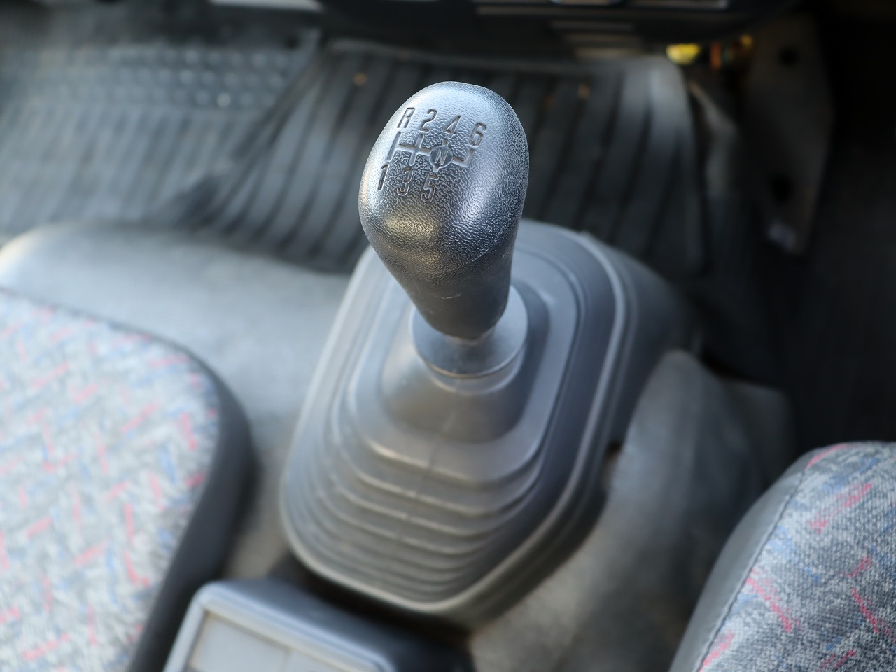 車両写真