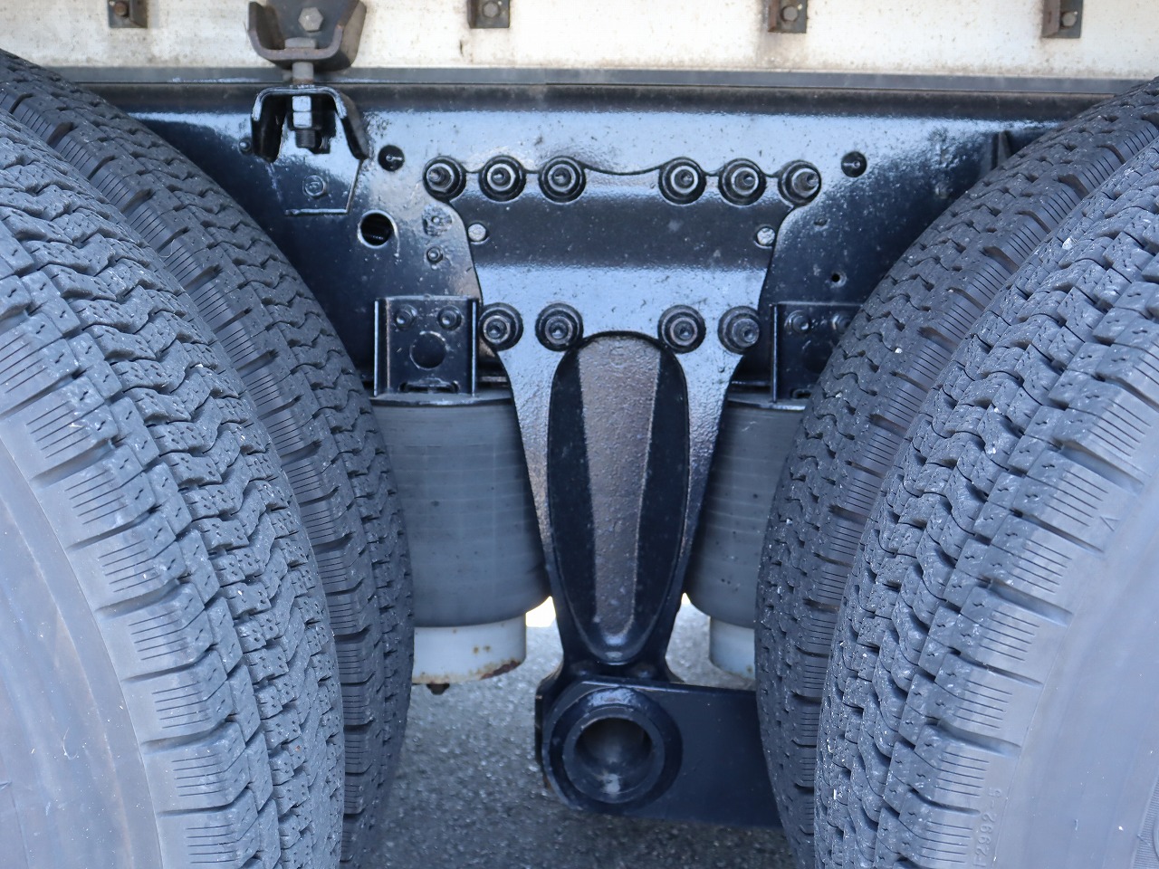 車両写真