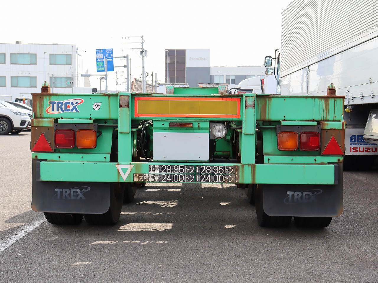 車両写真